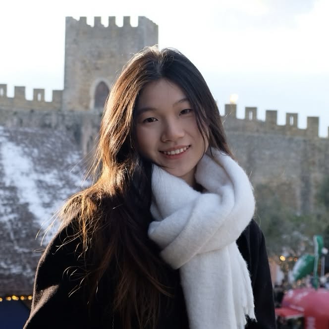 photo of Liliana Sun