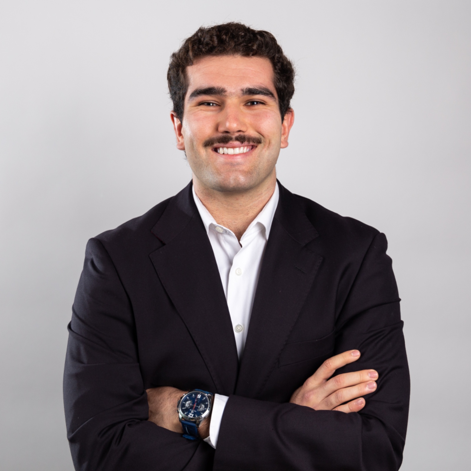 photo of Luís Martins