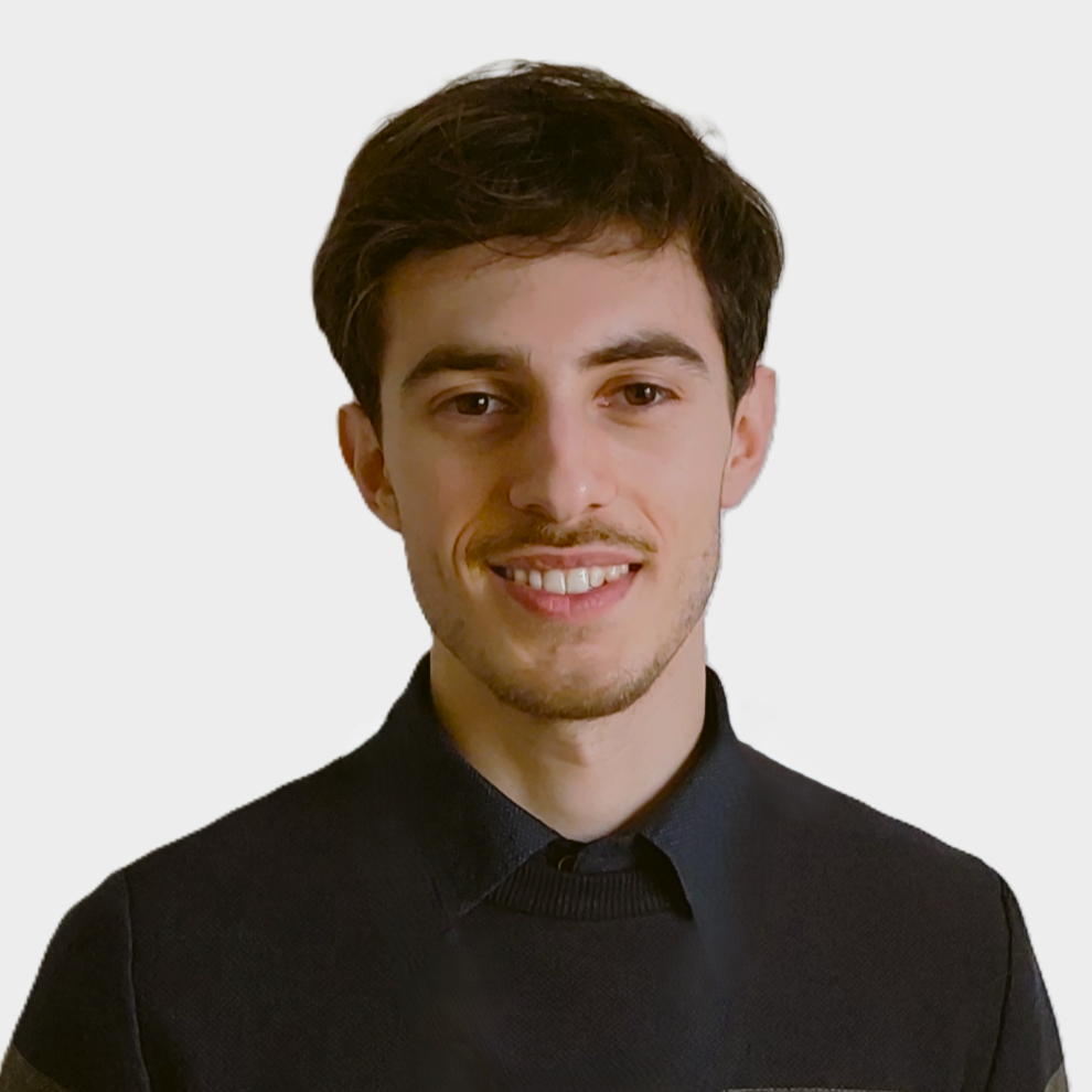 photo of Marcelo Braço Forte