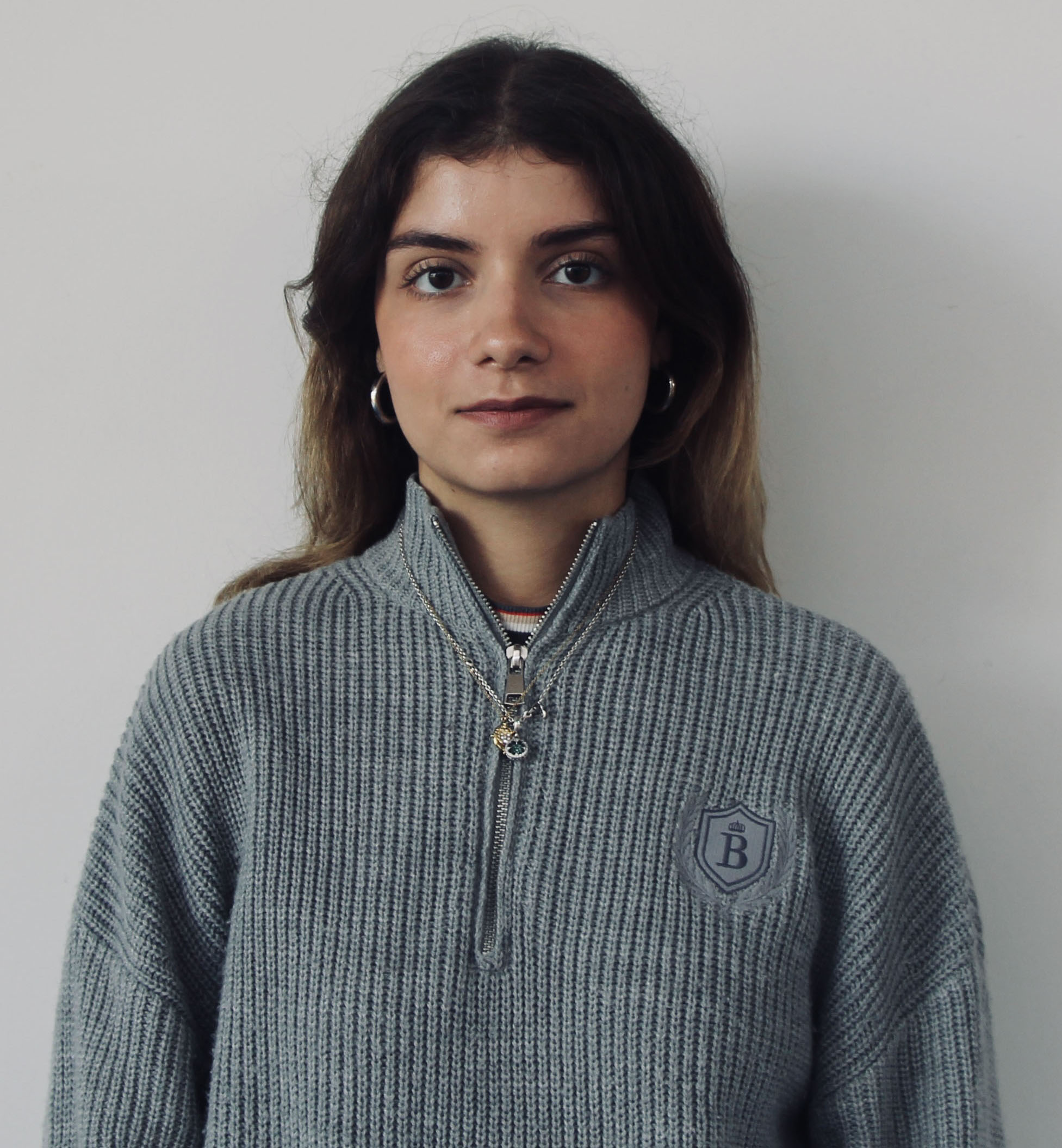 photo of Mariana Brites