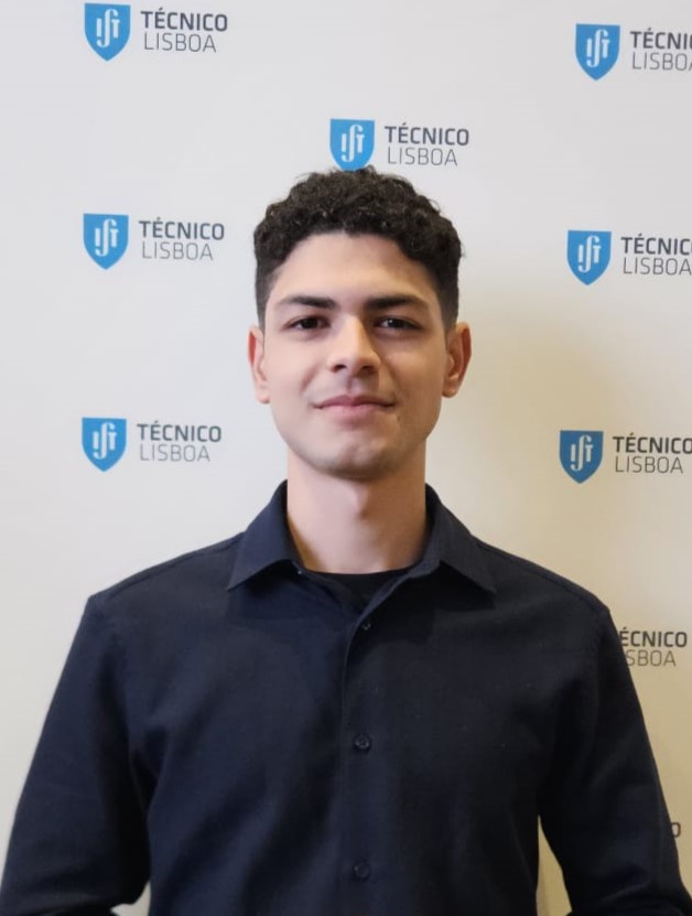 photo of Nicollas Nogueira